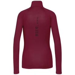 RIDE now Funktionsshirt mit Print