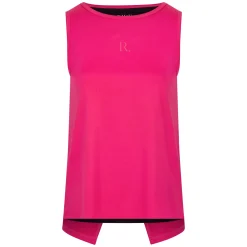 RIDE now Funktions-Tanktop mit Mesh