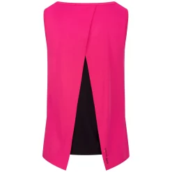 RIDE now Funktions-Tanktop mit Mesh