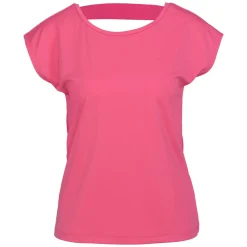 RIDE now Funktions-T-Shirt mit Mesh
