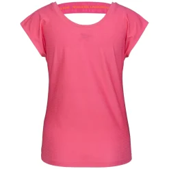 RIDE now Funktions-T-Shirt mit Mesh