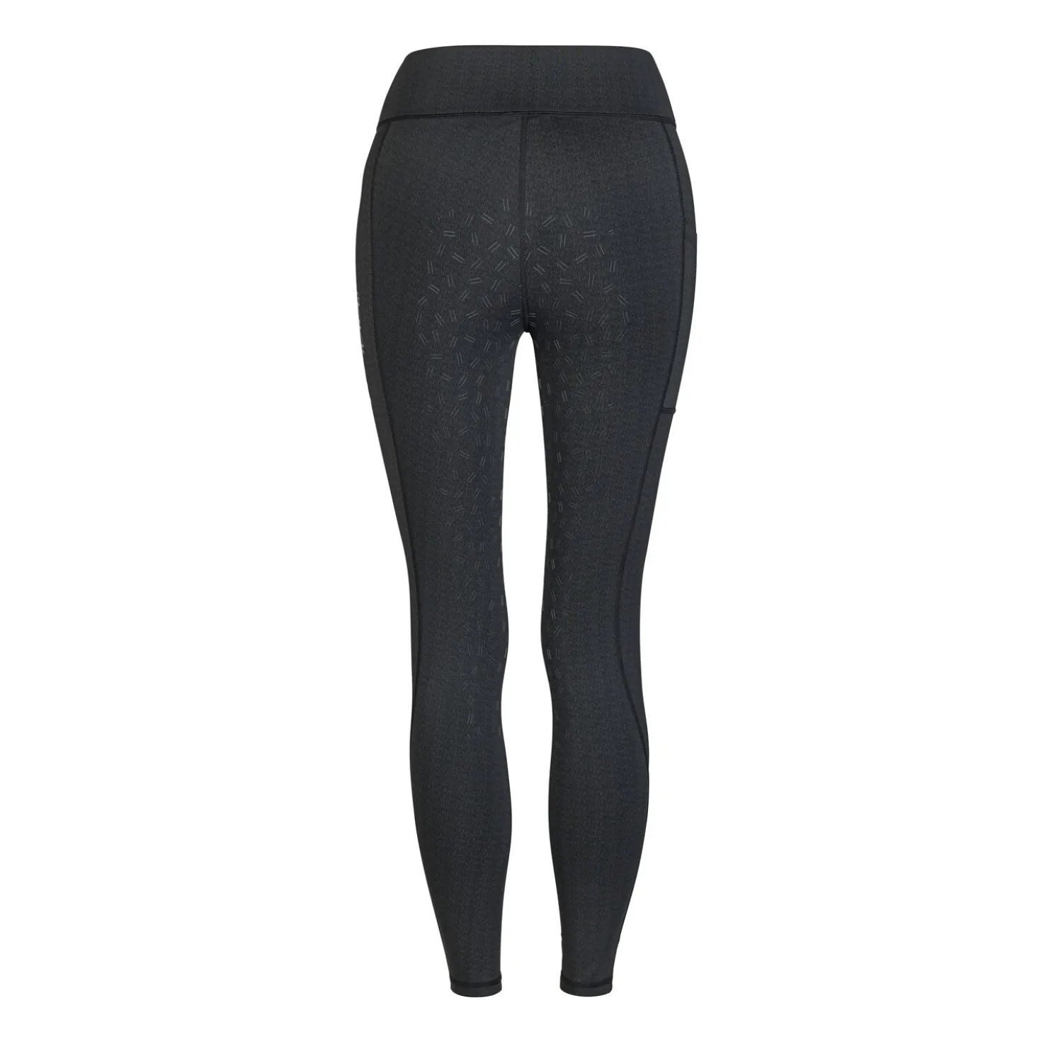 RIDE now Grip-Vollbesatz-Reitleggings Allover