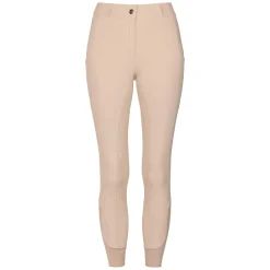 RIDE now Grip-Vollbesatz-Reithose