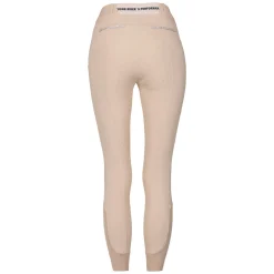 RIDE now Grip-Vollbesatz-Reithose