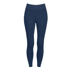 RIDE now Grip-Vollbesatz-Reitleggings Allover