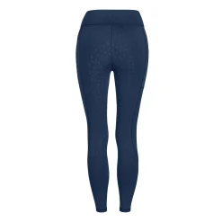 RIDE now Grip-Vollbesatz-Reitleggings Allover