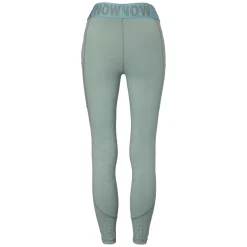 RIDE now Grip-Vollbesatz-Reitleggings mit Mesh