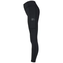RIDE now Grip-Vollbesatz-Reitleggings