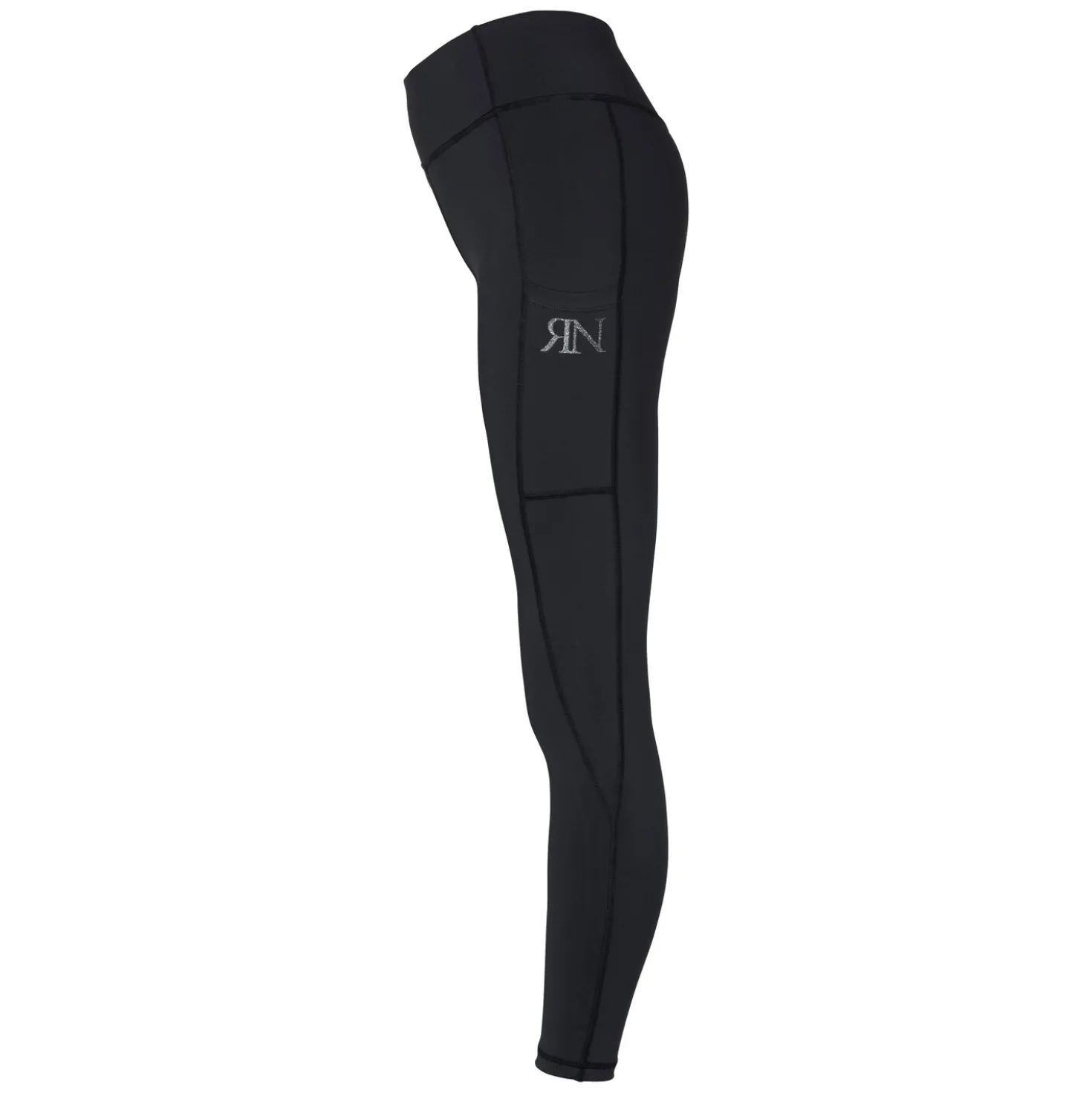 RIDE now Grip-Vollbesatz-Reitleggings