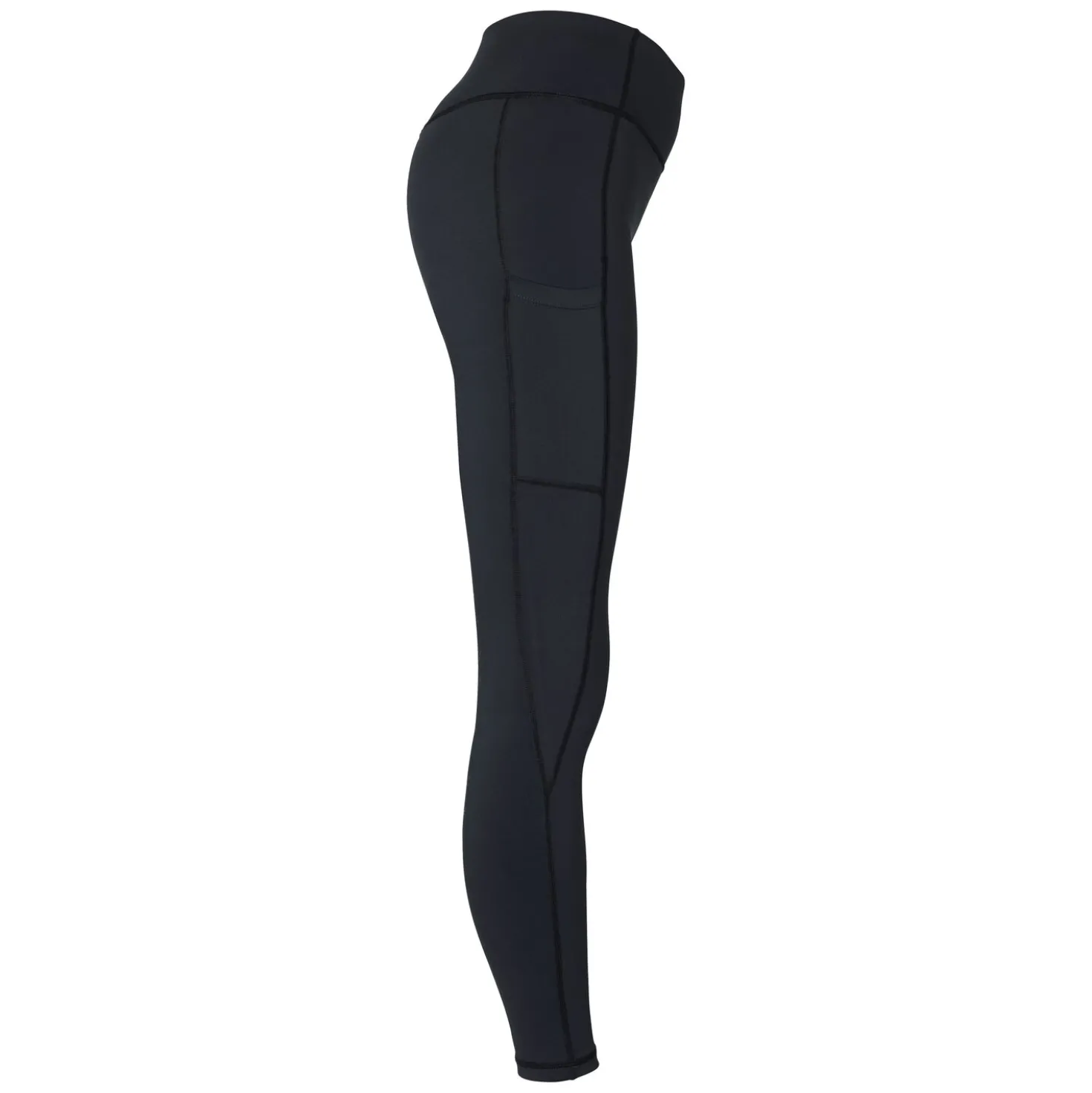 RIDE now Grip-Vollbesatz-Reitleggings
