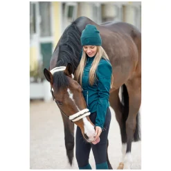RIDE now Grip-Vollbesatz-Reitleggings