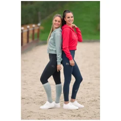 RIDE now Grip-Vollbesatz-Reitleggings