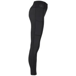 RIDE now Grip-Vollbesatz-Reitleggings