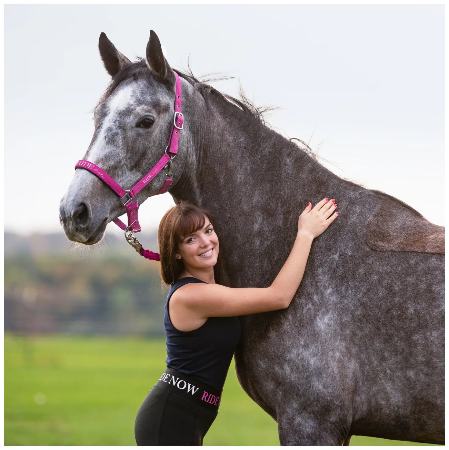 RIDE now Reitleggings
