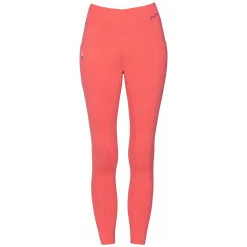 RIDE now Reitleggings Midseason mit Grip-Vollbesatz