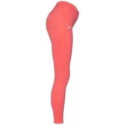 RIDE now Reitleggings Midseason mit Grip-Vollbesatz