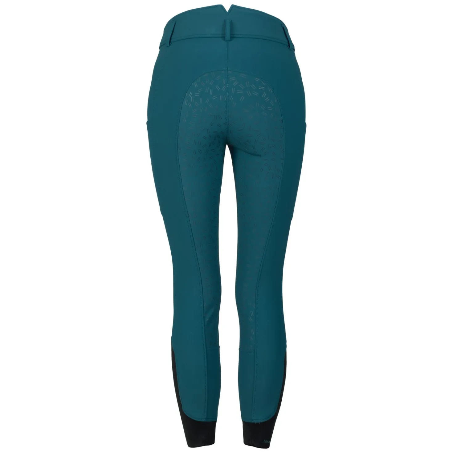 RIDE now Softshell Grip-Vollbesatz-Reithose
