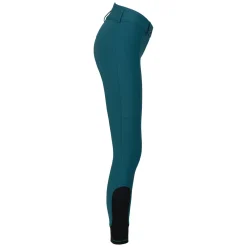 RIDE now Softshell Grip-Vollbesatz-Reithose