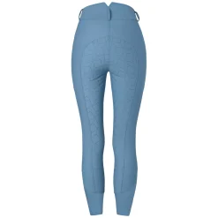 RIDE now Softshell Grip-Vollbesatz-Reithose