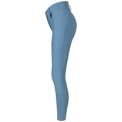 RIDE now Softshell Grip-Vollbesatz-Reithose
