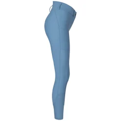 RIDE now Softshell Grip-Vollbesatz-Reithose