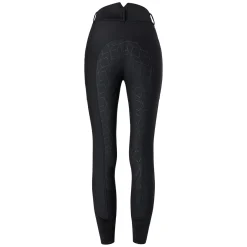 RIDE now Softshell Grip-Vollbesatz-Reithose