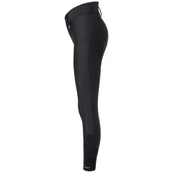 RIDE now Softshell Grip-Vollbesatz-Reithose