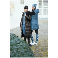 RIDE now Softshell Grip-Vollbesatz-Reithose
