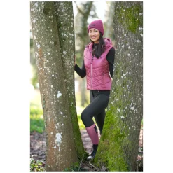 RIDE now Softshell Grip-Vollbesatz-Reithose