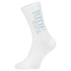RIDE now Tennissocken