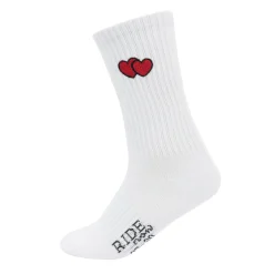 RIDE now Tennis Socken