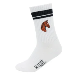 RIDE now Tennis Socken