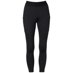 RIDE now Thermo-Reitleggings mit Grip-Vollbesatz