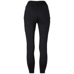 RIDE now Thermo-Reitleggings mit Grip-Vollbesatz