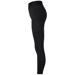 RIDE now Thermo-Reitleggings mit Grip-Vollbesatz