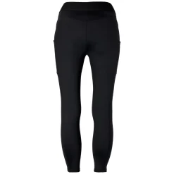 RIDE now Thermo-Reitleggings mit Grip-Halbbesatz