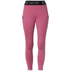 RIDE now Thermo-Reitleggings