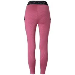 RIDE now Thermo-Reitleggings
