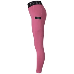 RIDE now Thermo-Reitleggings
