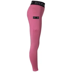 RIDE now Thermo-Reitleggings