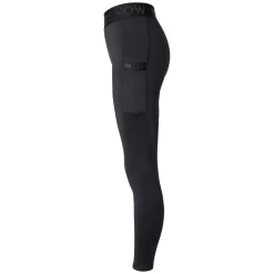 RIDE now Thermo-Reitleggings
