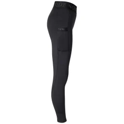 RIDE now Thermo-Reitleggings