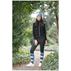 RIDE now Thermo-Reitleggings