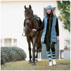 RIDE now Thermo-Reitleggings