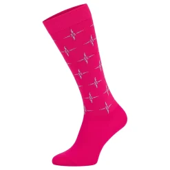 RIDE now Thinsocks mit Grip