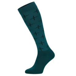 RIDE now Thinsocks mit Grip