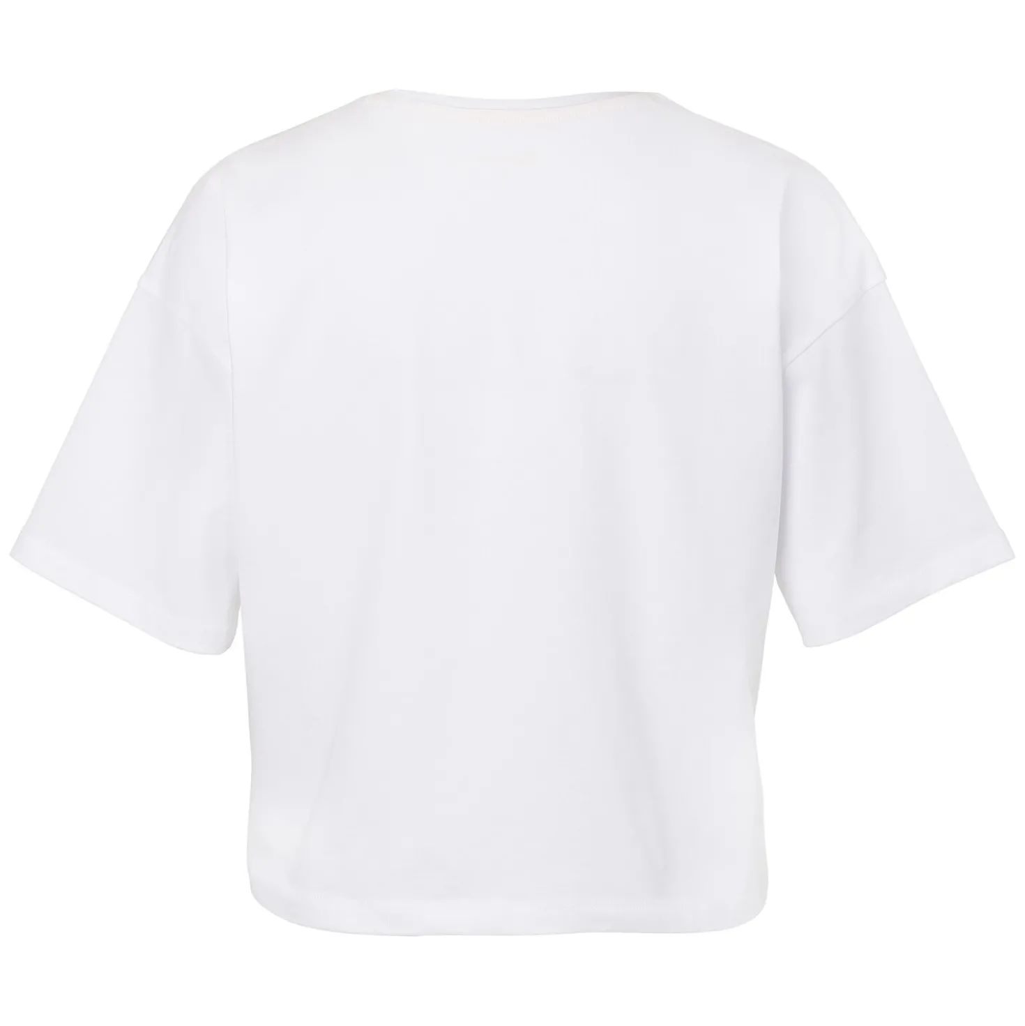 RIDE now T-Shirt Boxy