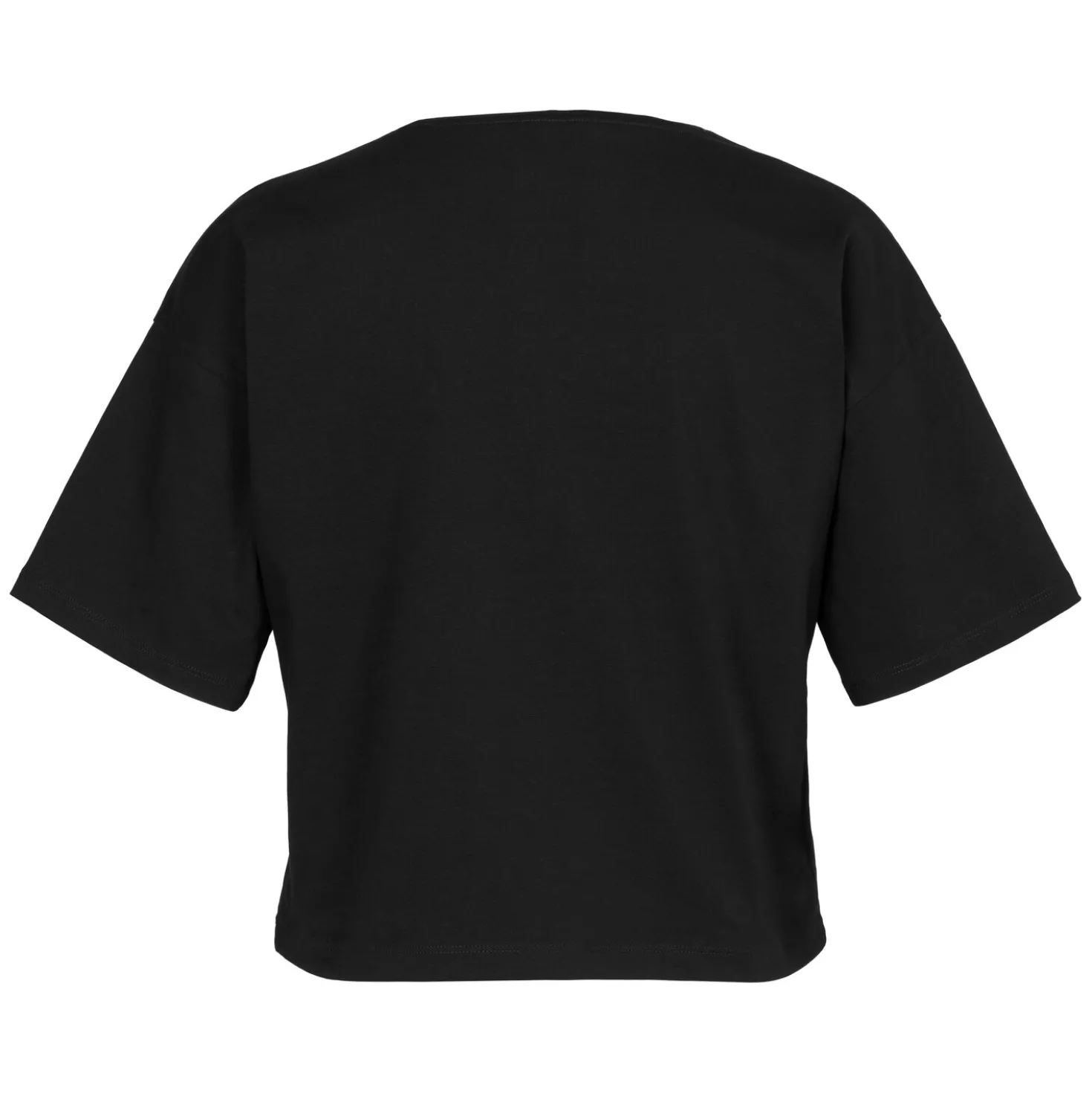 RIDE now T-Shirt Boxy