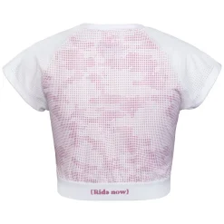 RIDE now T-Shirt Cropped Darlington