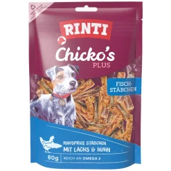 RINTI Fischstäbchen Chicko's Plus